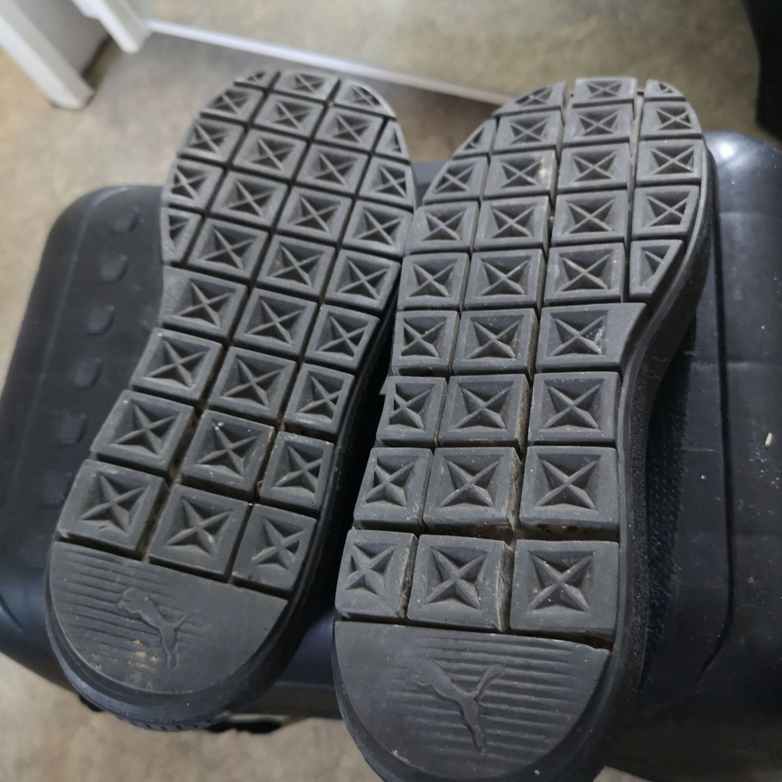 Puma-sneakers Maat 38 – photo 9